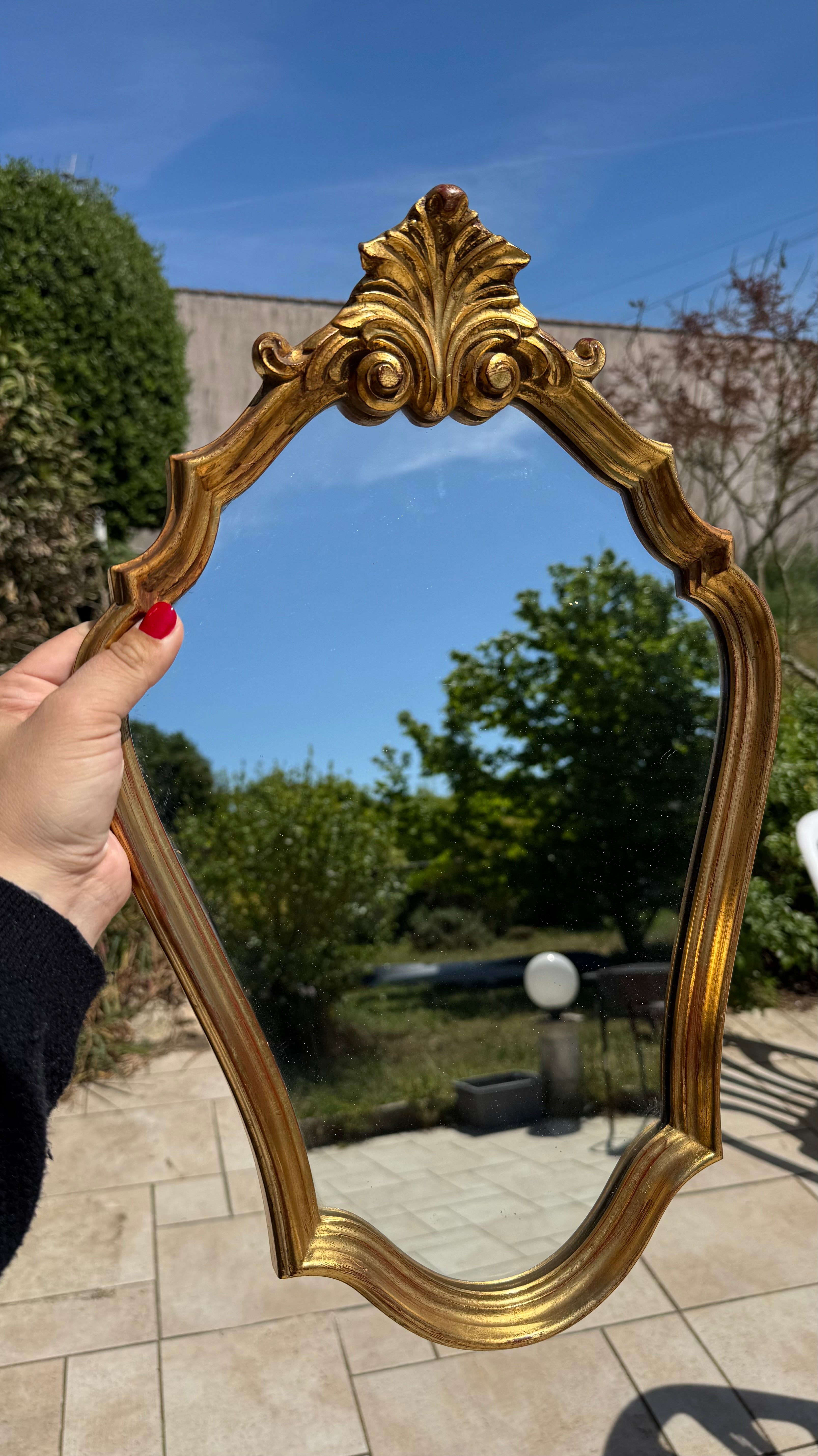 Réservation- création personnalisée