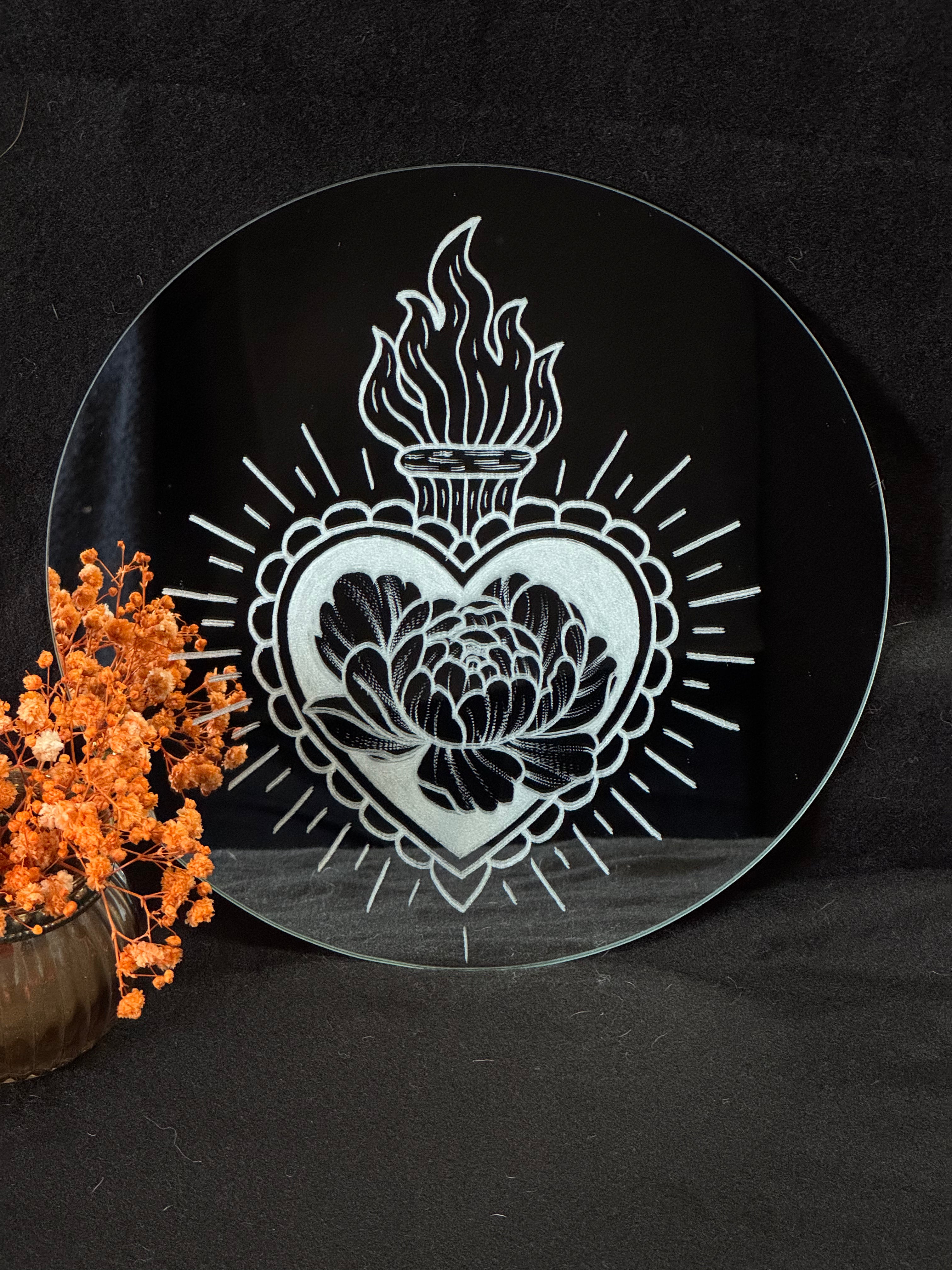 Petit défaut, petit prix ! Ex-voto