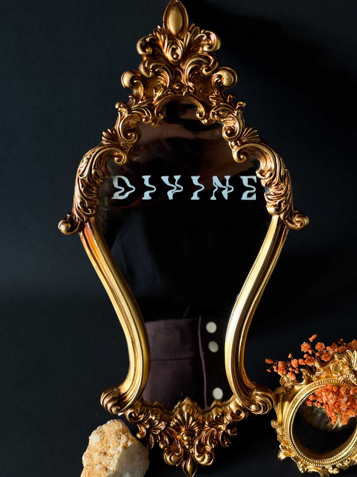 Divine